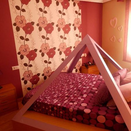 Luxurious Daire Cuenca  Dış mekan fotoğraf