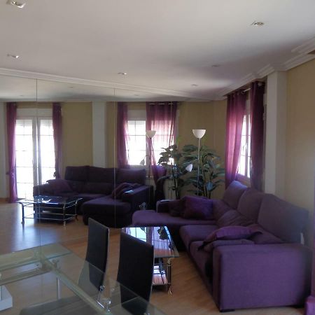 Luxurious Daire Cuenca  Dış mekan fotoğraf