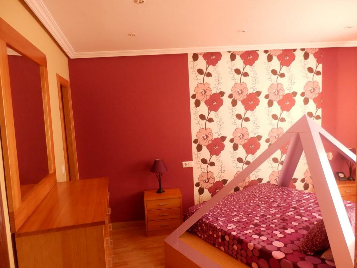 Luxurious Daire Cuenca  Dış mekan fotoğraf