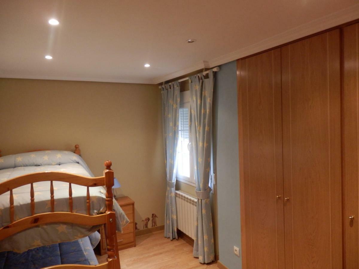 Luxurious Daire Cuenca  Dış mekan fotoğraf