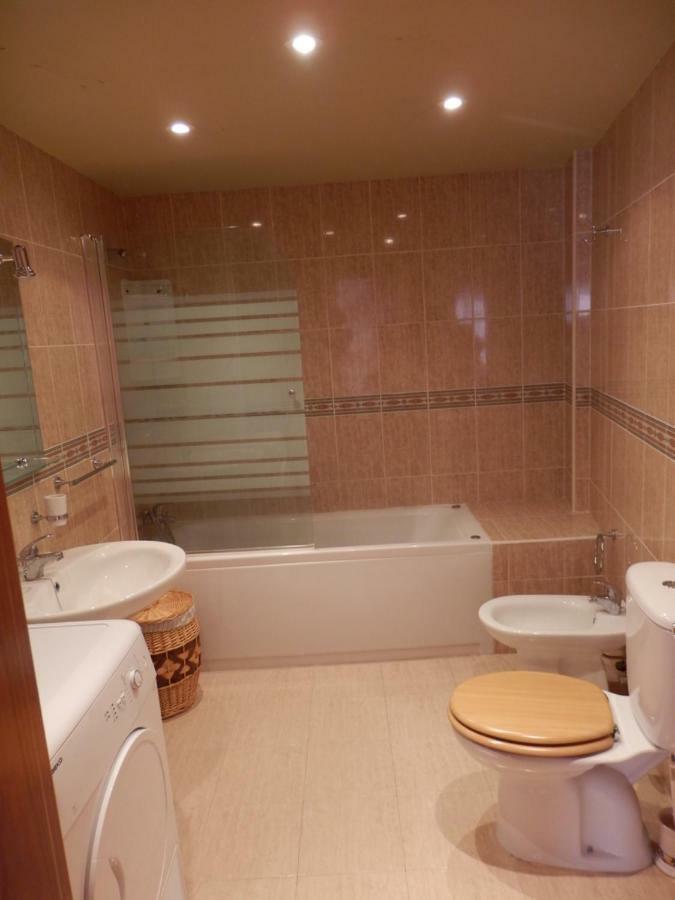 Luxurious Daire Cuenca  Dış mekan fotoğraf