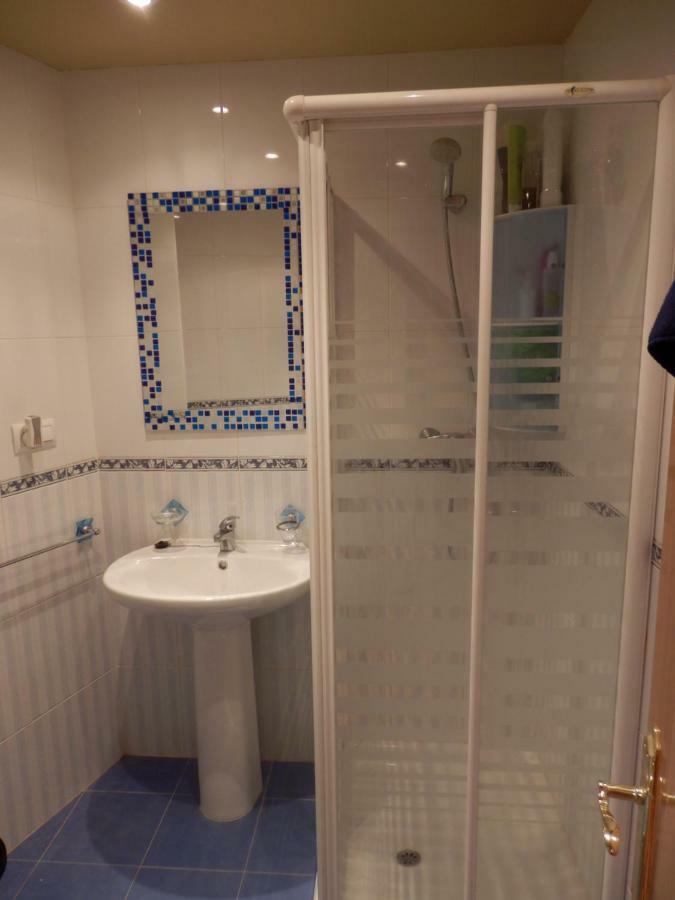 Luxurious Daire Cuenca  Dış mekan fotoğraf